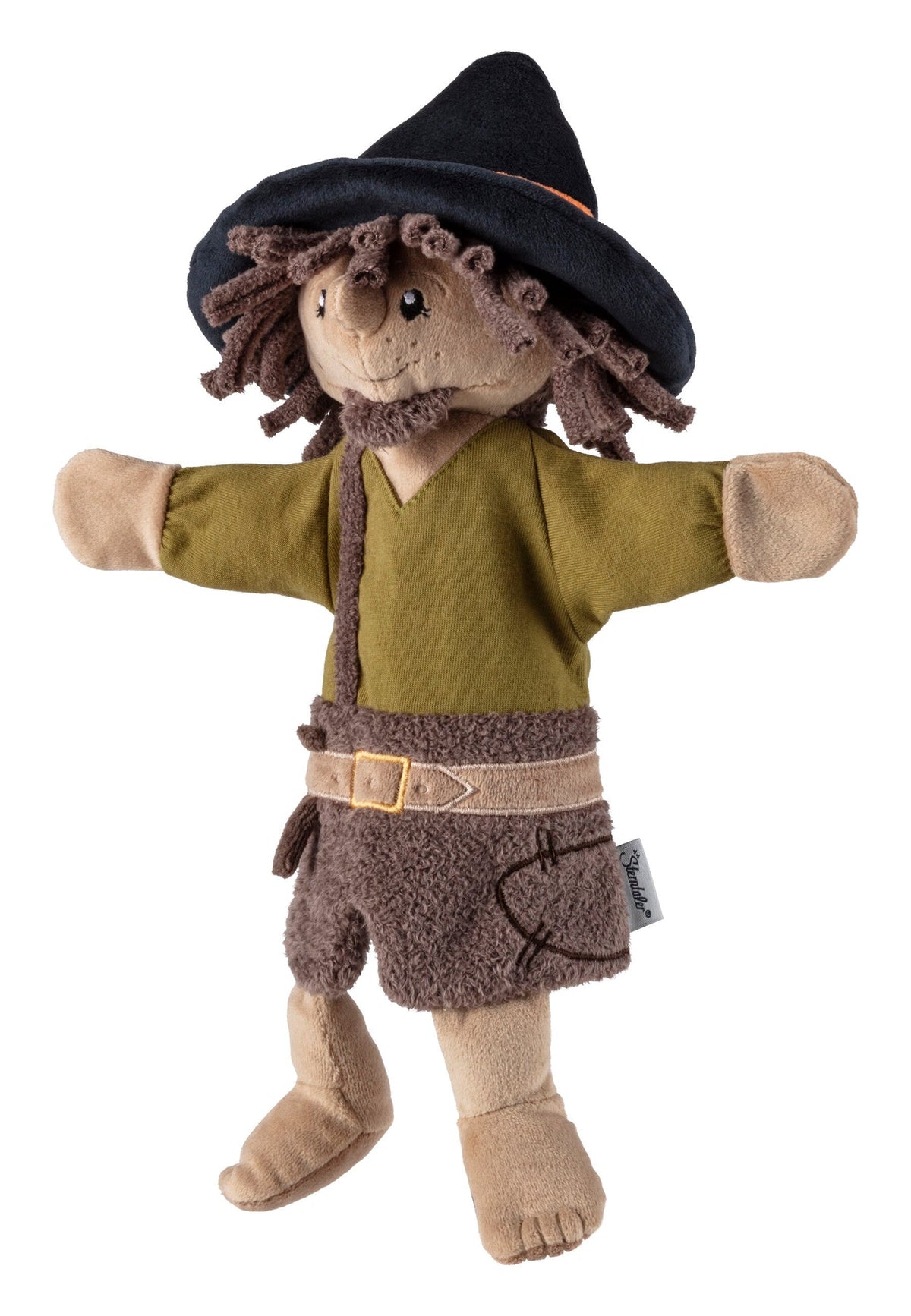 Marionnette à main Bandit - 36 cm