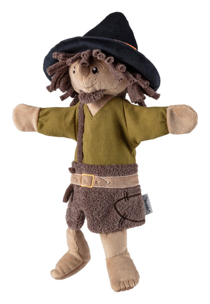 Marionnette à main Bandit - 36 cm