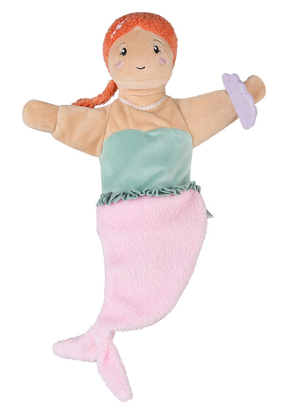 Handpuppe