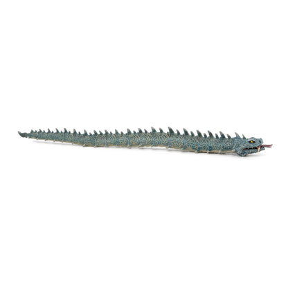 Figurine Basilic