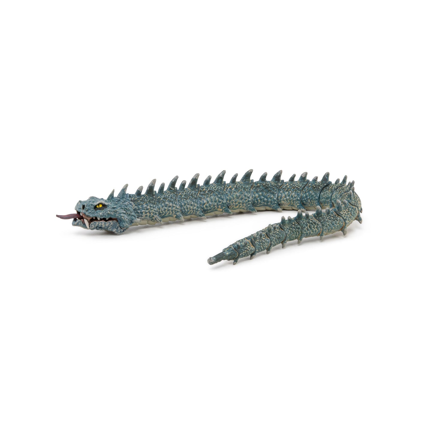 Figurine Basilic