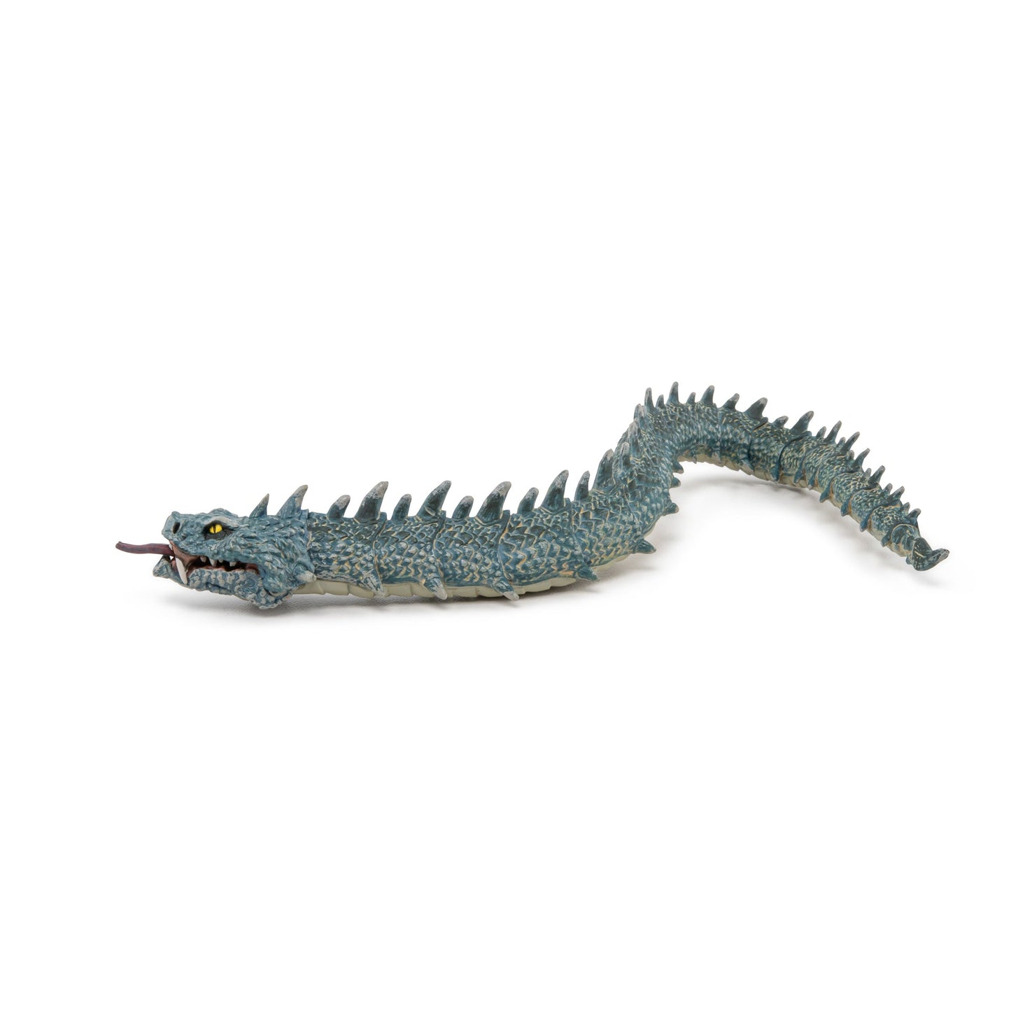 Figurine Basilic