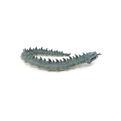 Figurine Basilic