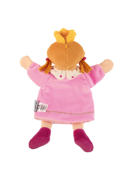 Handpuppe Kinder Prinzessin