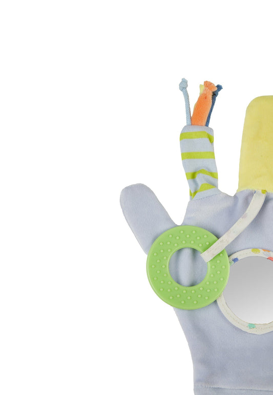 Gants de jeu