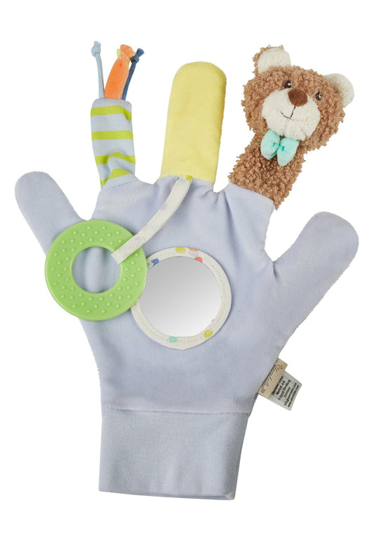 Gants de jeu
