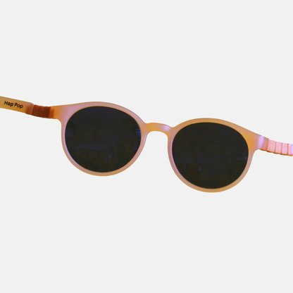 Lunettes de Soleil enfant - CAT 3 - FLEX bleu