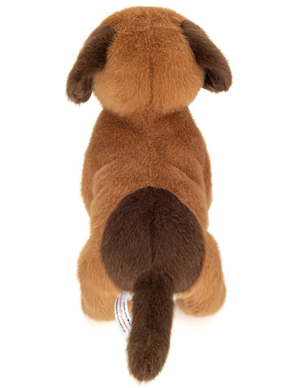 Peluche Chiot Milow - Teddy Hermann