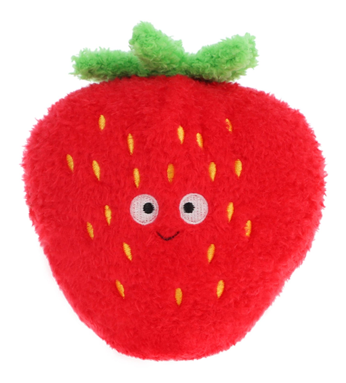 Peluche Keeleco Snackies Fruits & Légumes 12 cm