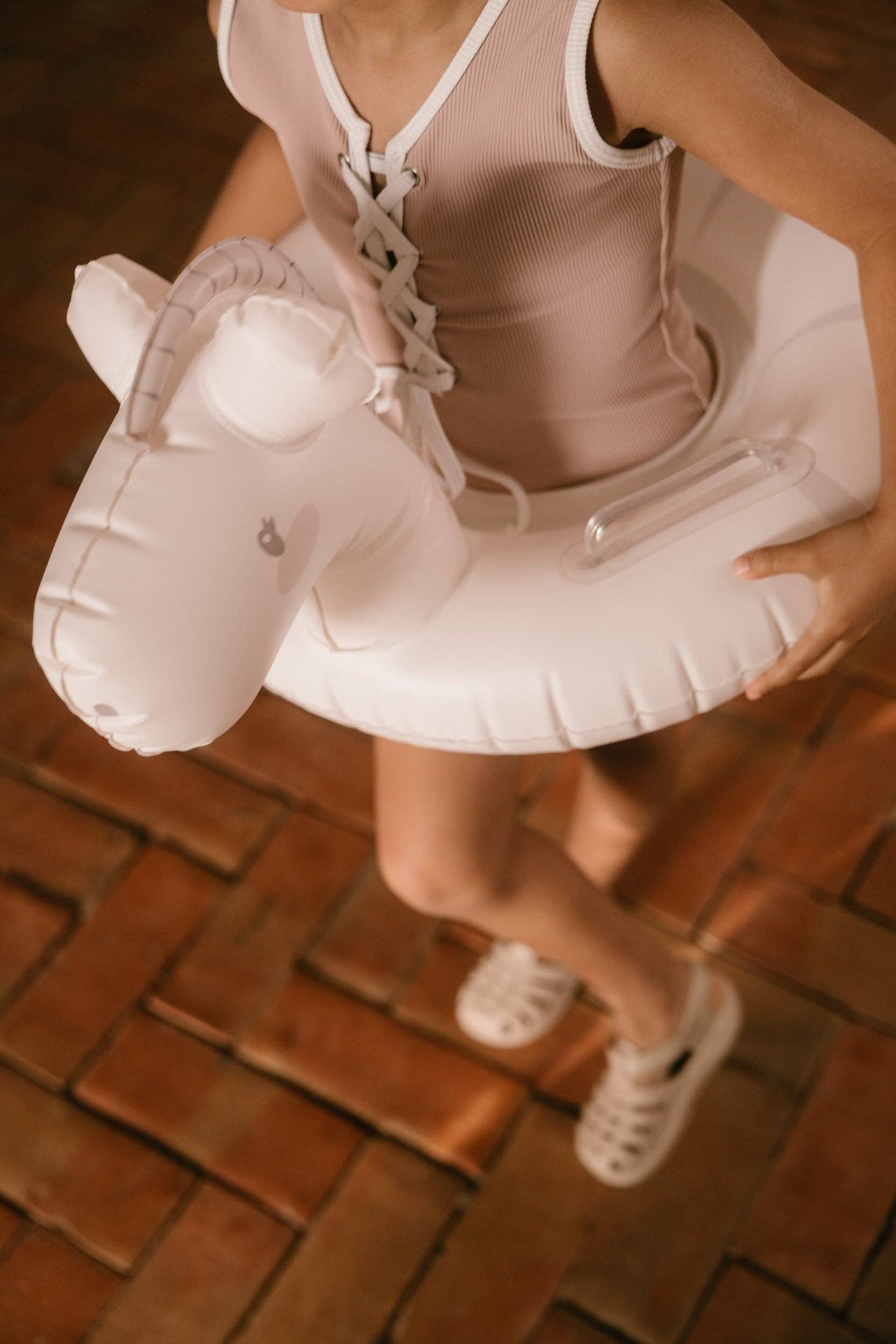 Bouée gonflable Enfant - Petit Poney
