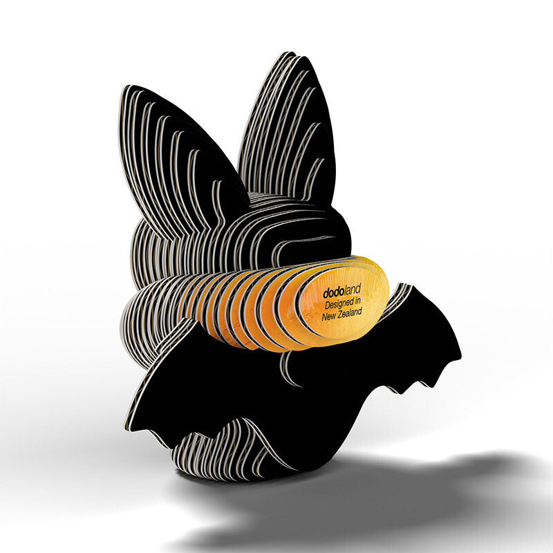 EUGY 3D - Fledermaus