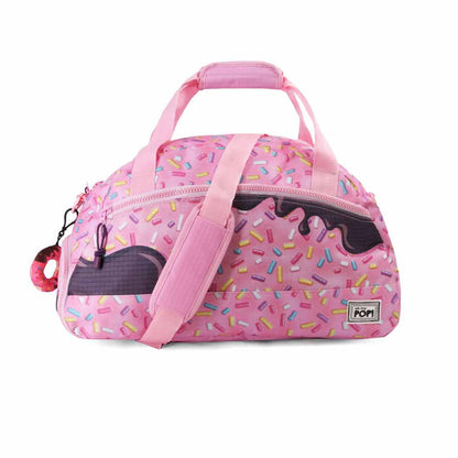 Sac de Sport Uptown Oh My Pop! « Sprinkles »