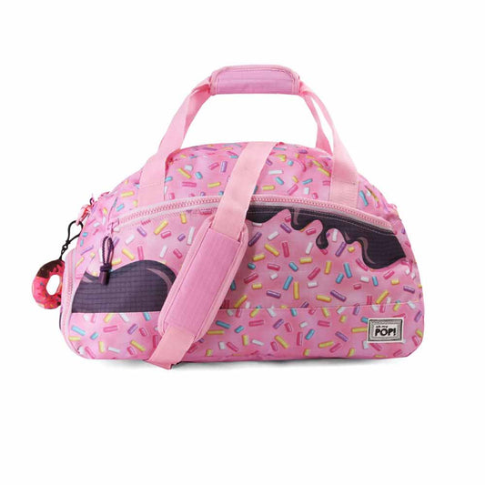 Sac de Sport Uptown Oh My Pop! « Sprinkles »