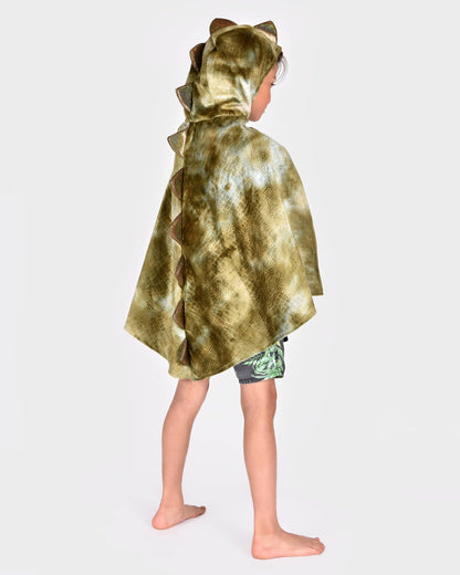 Cape Dragon W. Goldspikes 98-128 cm 3-8 years