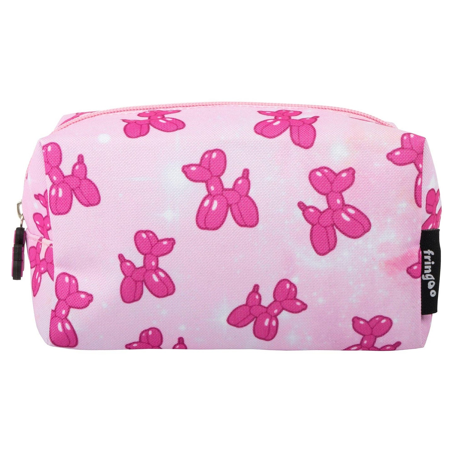 Trousse scolaire ou de maquillage pour chien Balloon