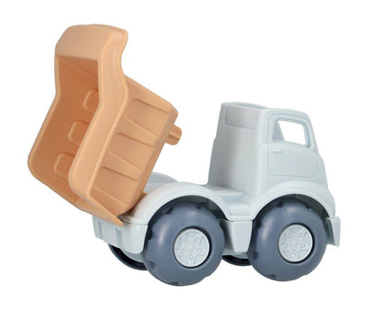 Blue Bucket Beach Toy Set