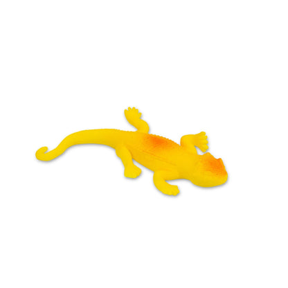 MINI LÉZARDS CHANGEANTS DE COULEUR 4PK
