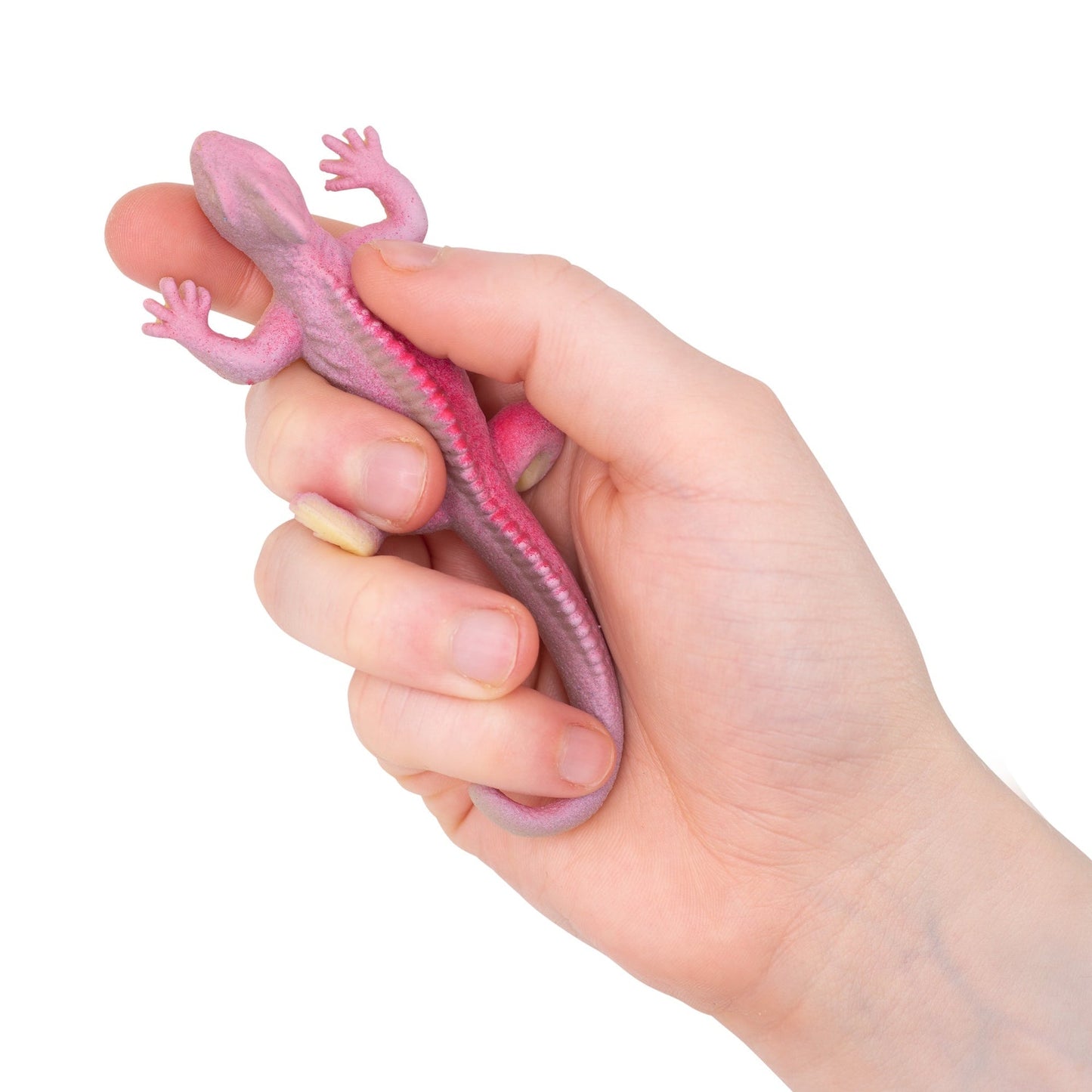 MINI LÉZARDS CHANGEANTS DE COULEUR 4PK