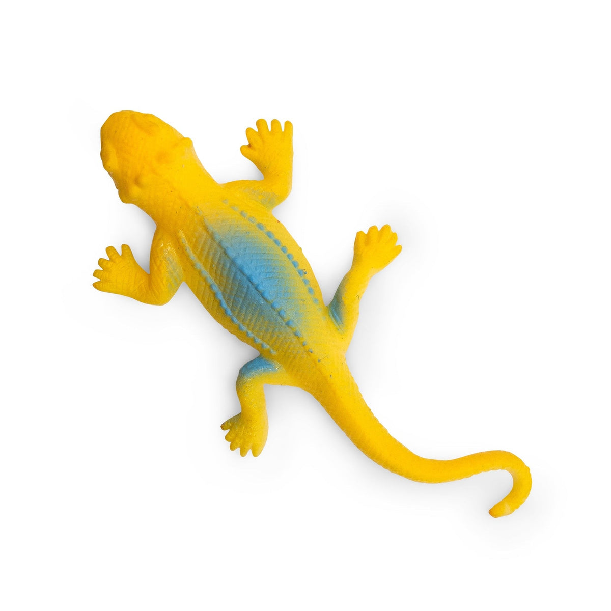 MINI LÉZARDS CHANGEANTS DE COULEUR 4PK