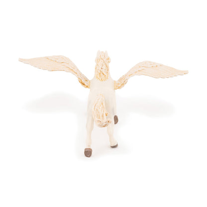 Figurine Pégase féerique Papo - personnage féerique