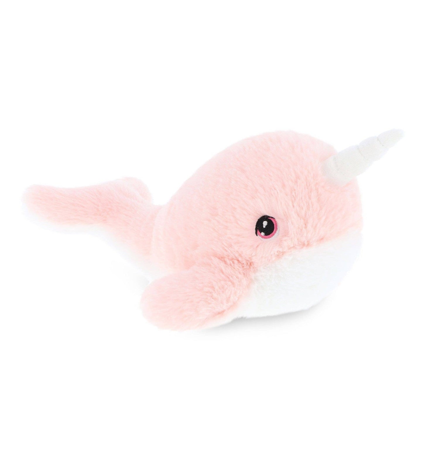 Plüsch-Narwal 25 cm
