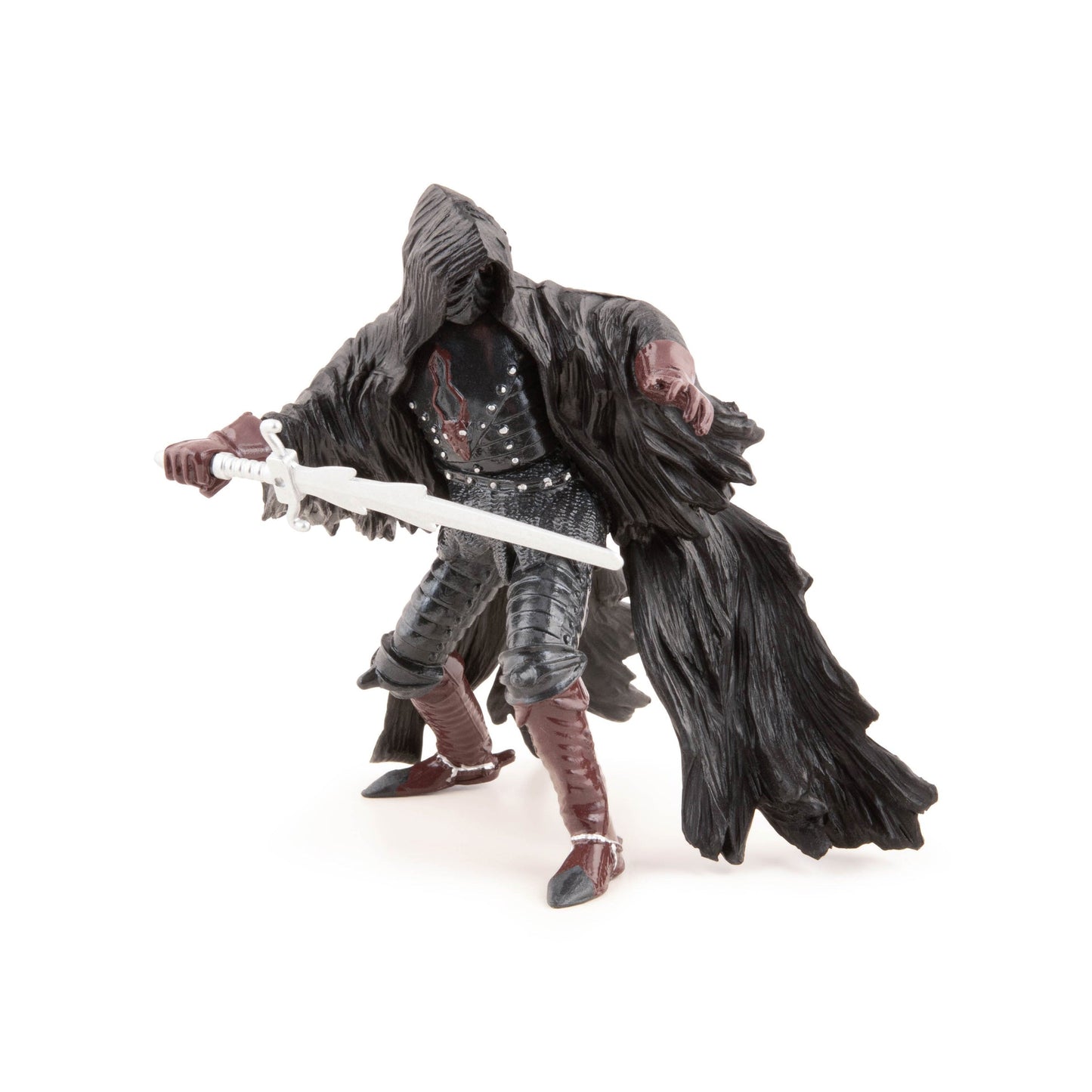 Figurine Cavalier sans visage