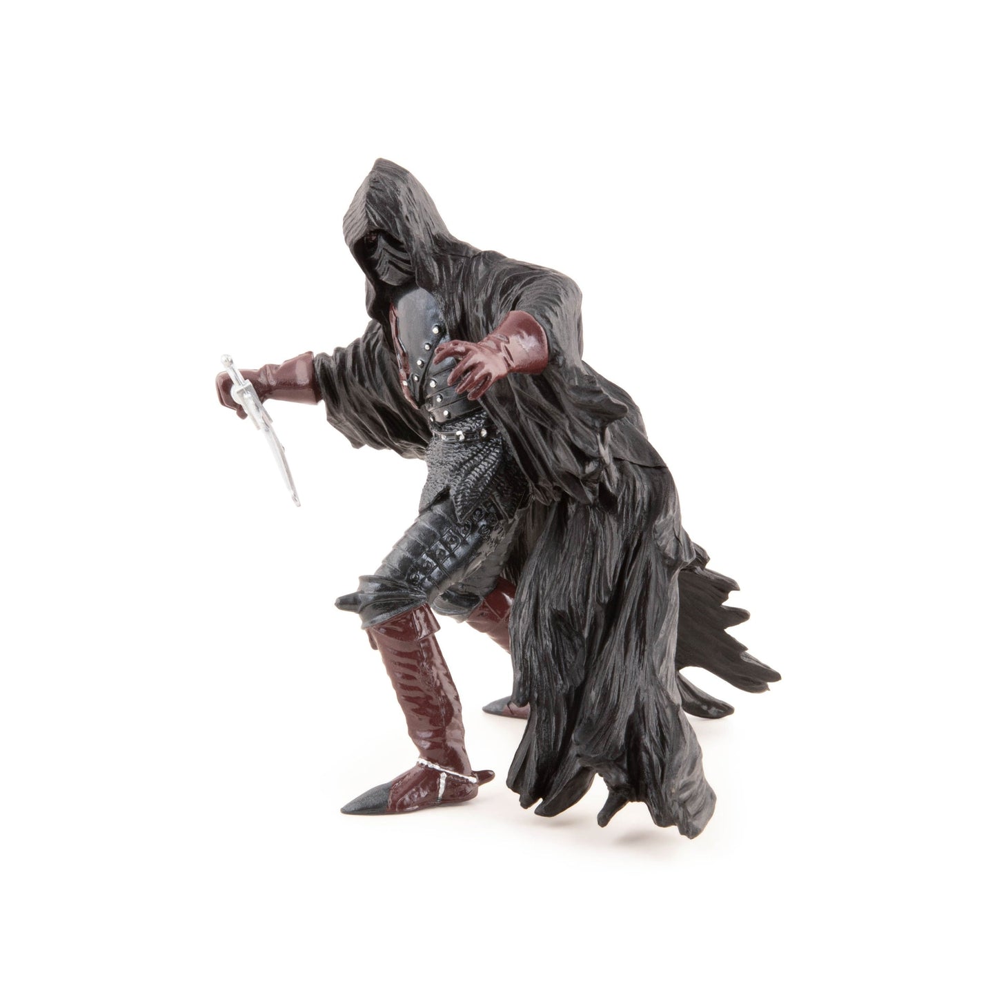 Figurine Cavalier sans visage
