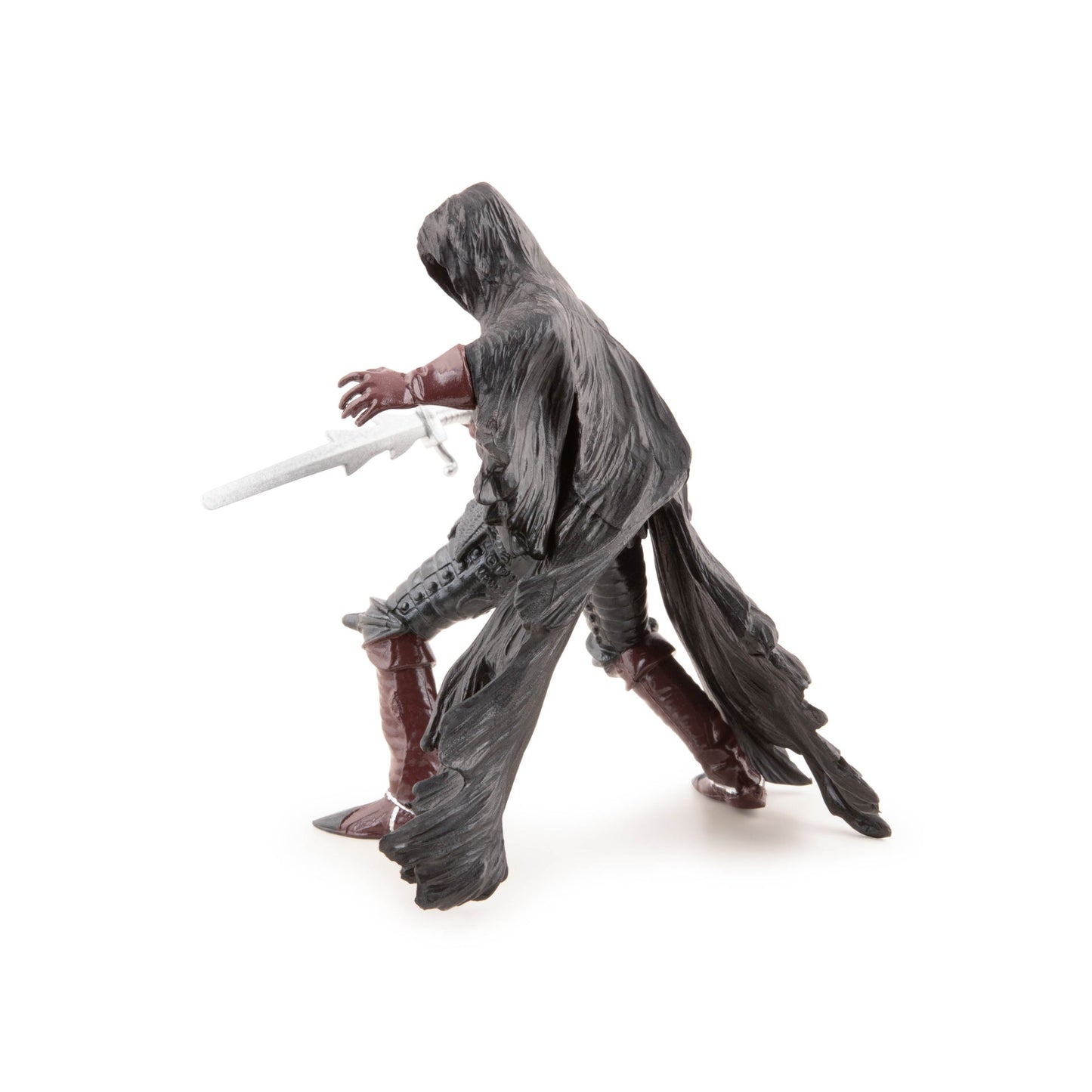 Figurine Cavalier sans visage