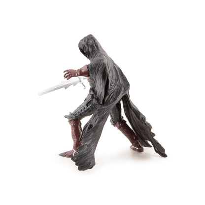 Figurine Cavalier sans visage