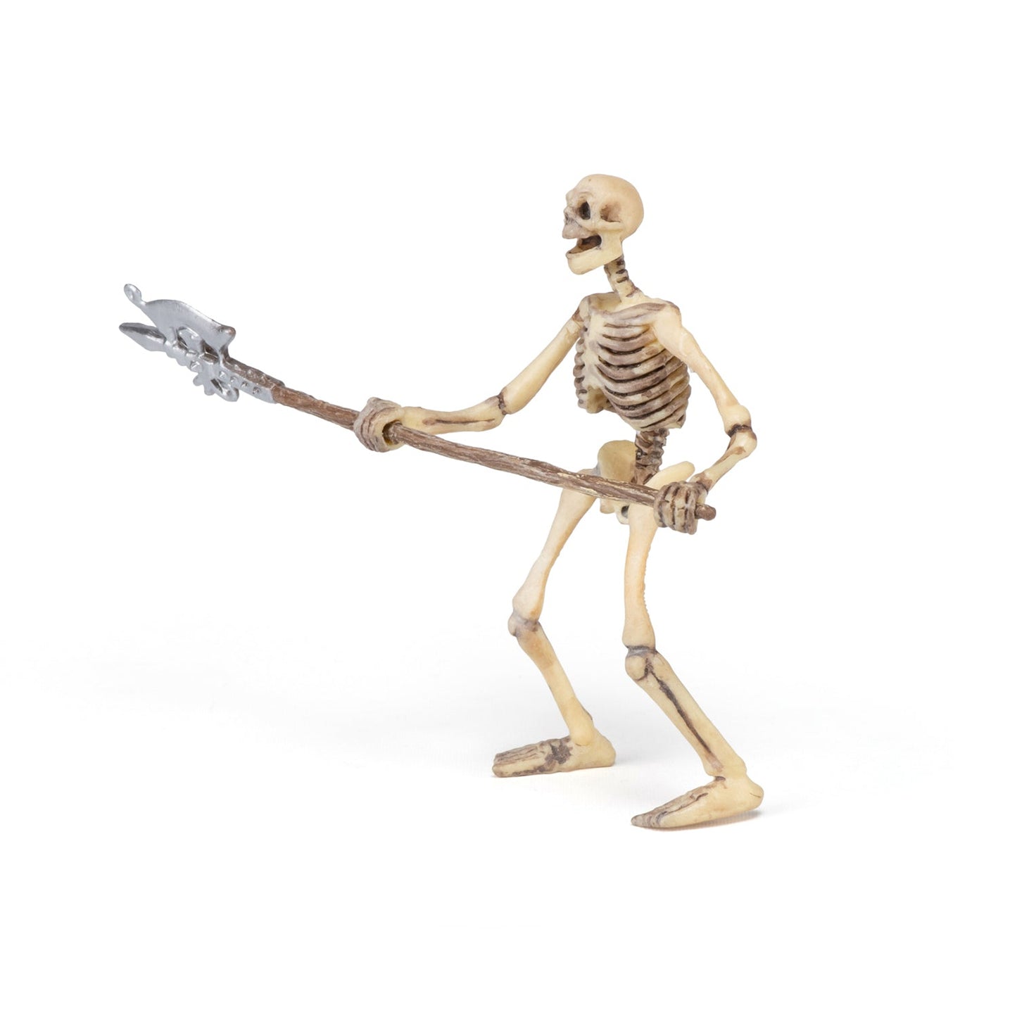 Figurine Squelette phosphorescent Papo - créature fantastique