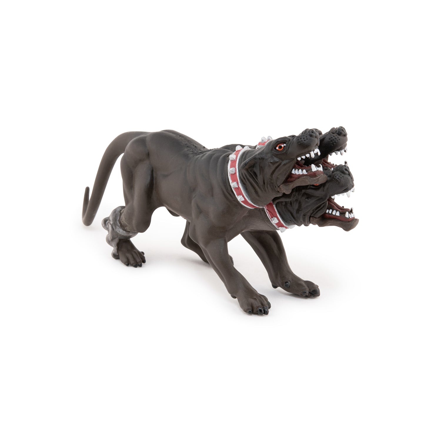 Figurine Cerbère Papo - créature fantastique