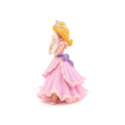 Figurine Princesse Chloé Papo - personnage féerique