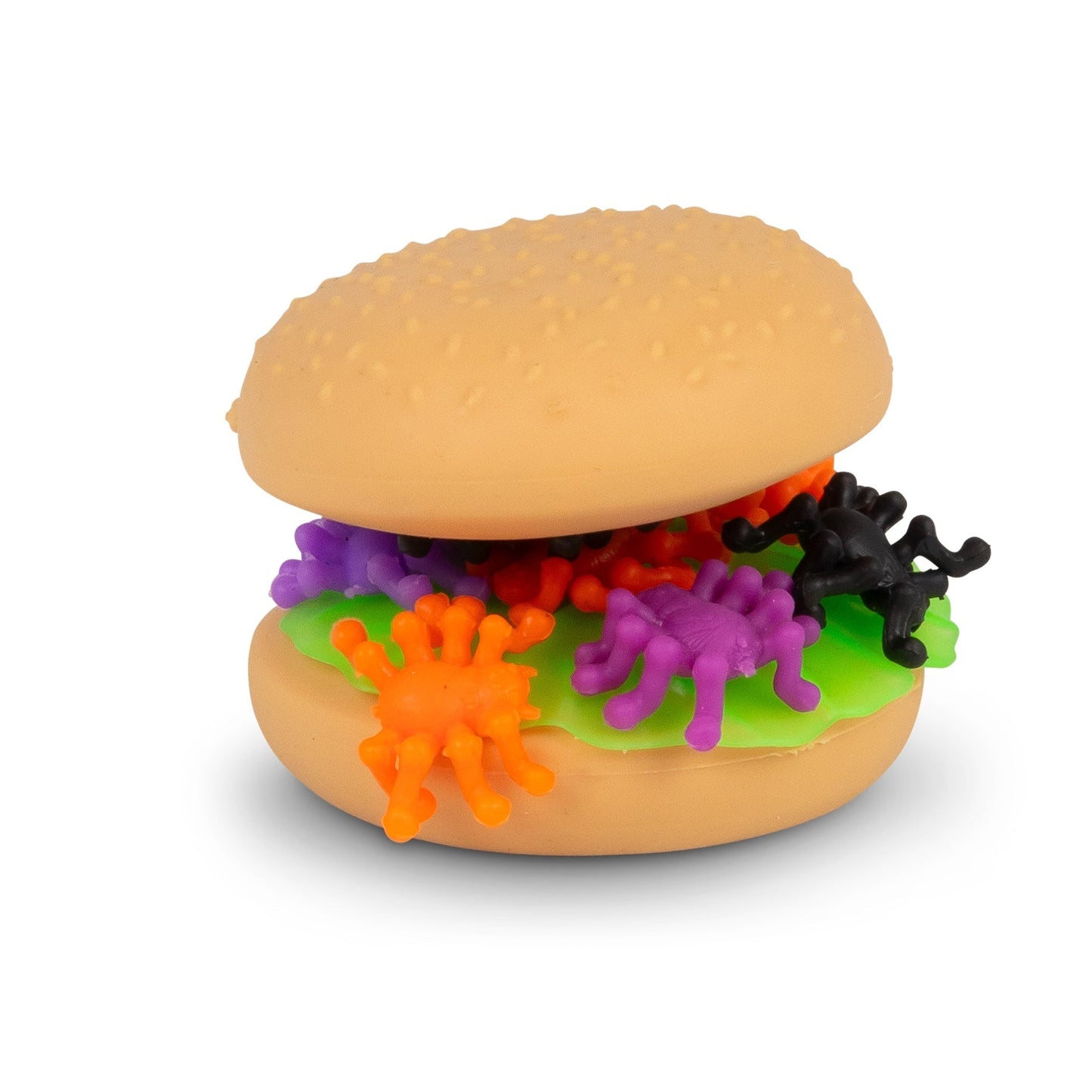 SQUISHY ARAIGNÉE BURGER