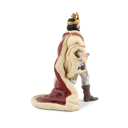 Figurine Roi Ivan Papo - personnage féerique