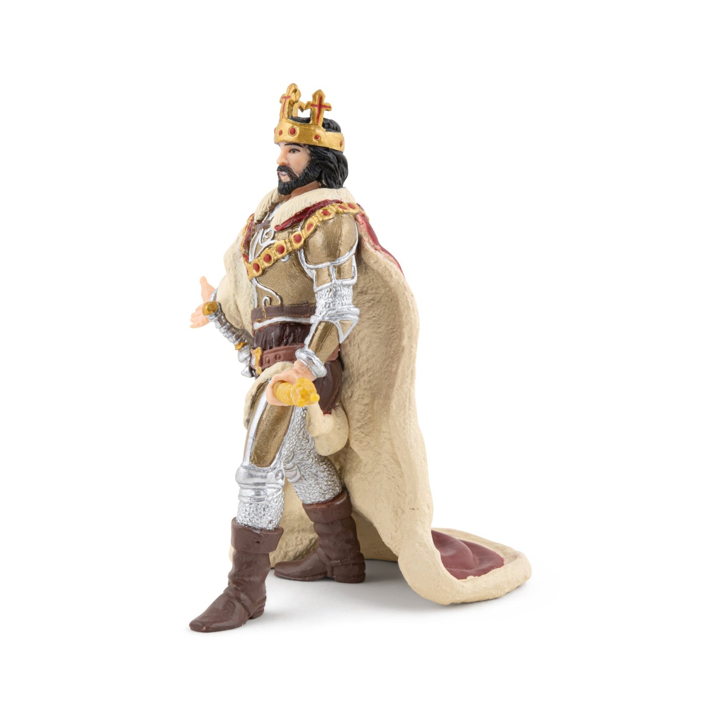 Figurine Roi Ivan Papo - personnage féerique