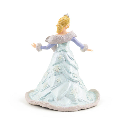 Figurine Reine des glaces Papo - personnage féerique