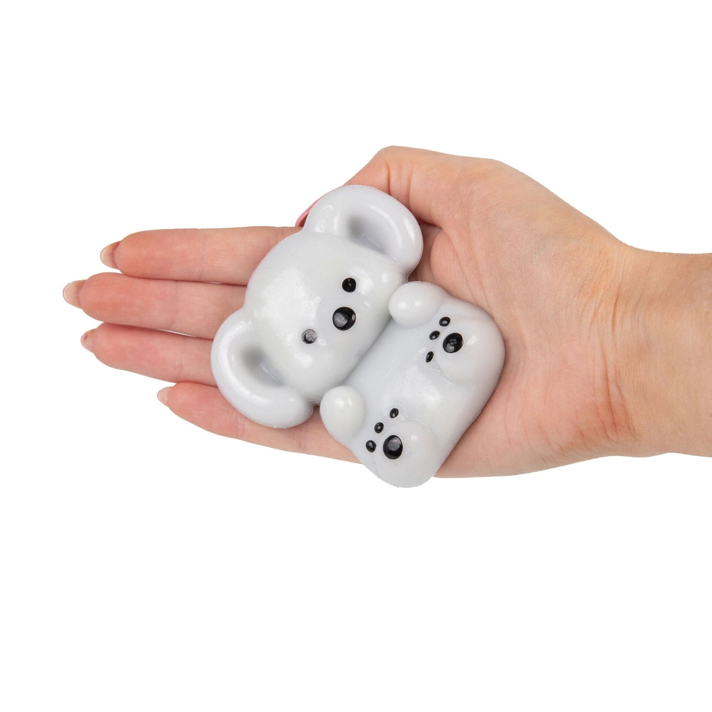 SCRUNCHEMS STICKY SQUISHY KOALA