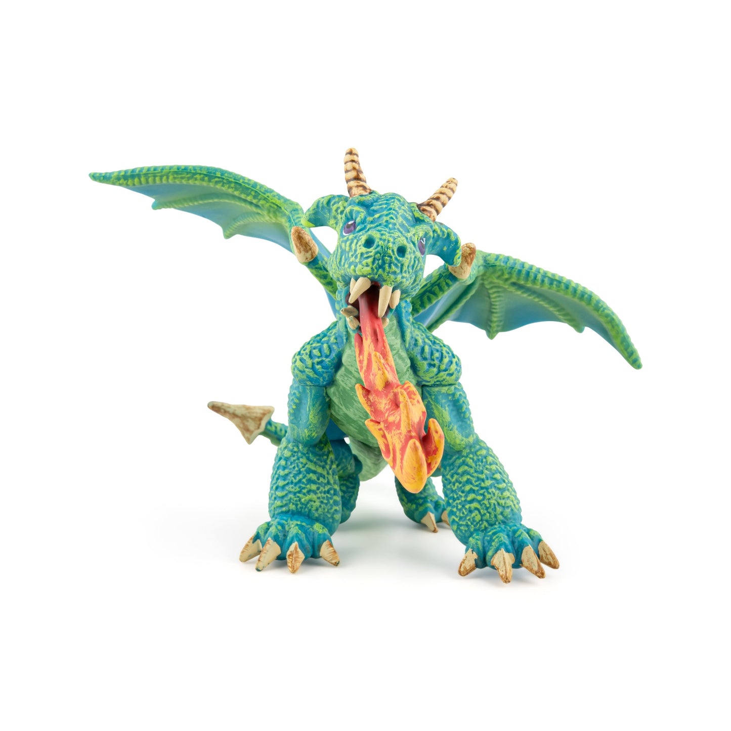 Figurine Molloss Papo - personnage féerique