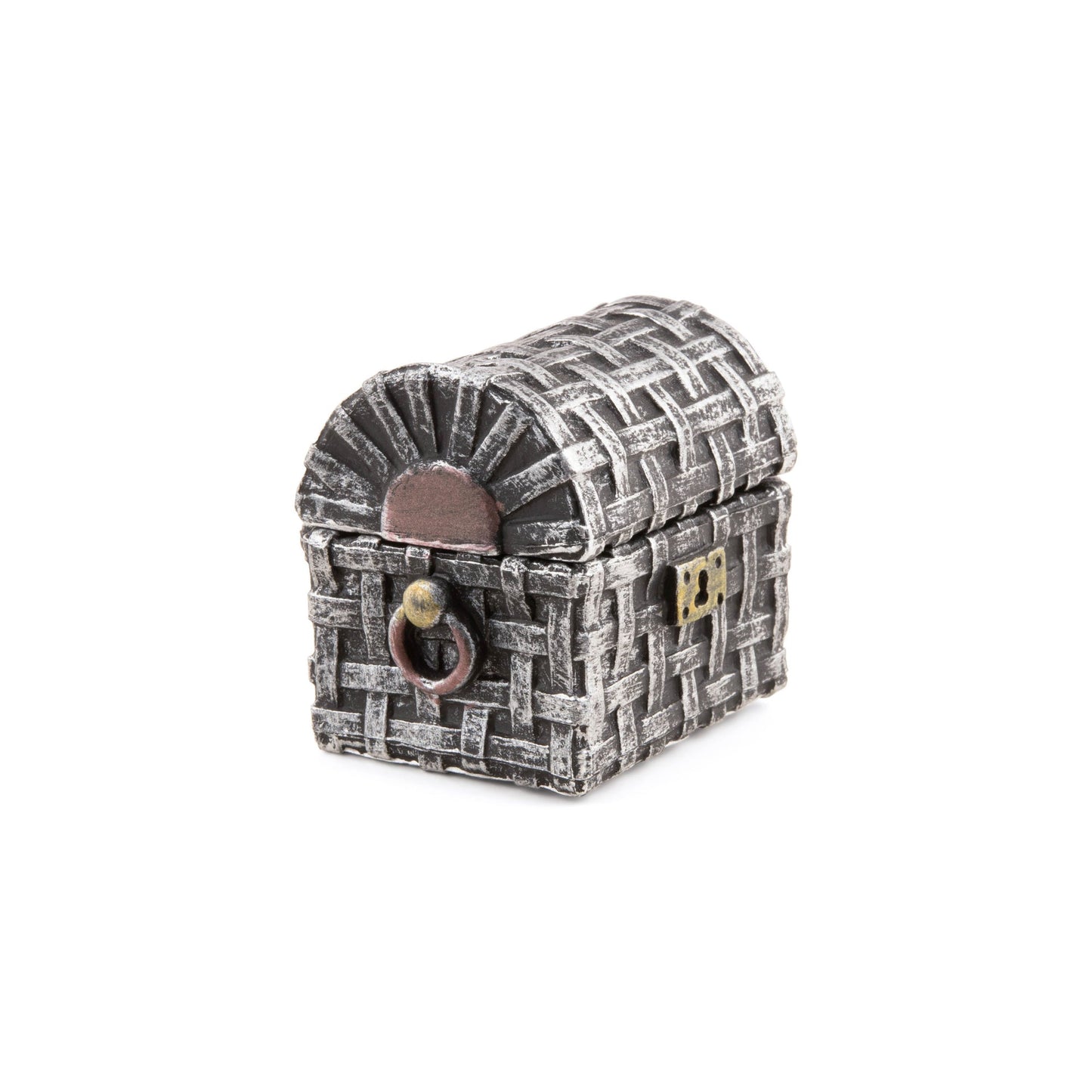 Figurine Coffre Papo - personnage pirate