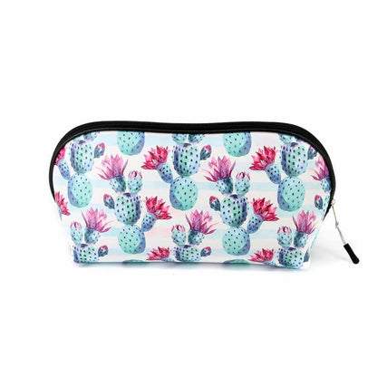 Trousse de Toilette Jelly Oh My Pop! « Nopal »