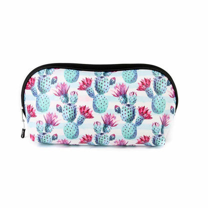 Trousse de Toilette Jelly Oh My Pop! « Nopal »