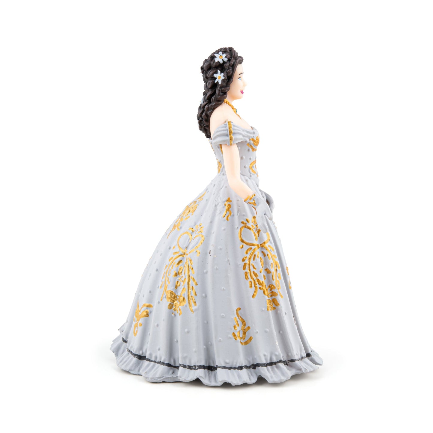 Figurine Sissi impératrice