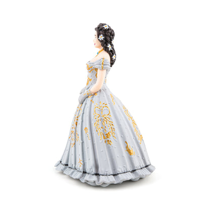 Figurine Sissi impératrice