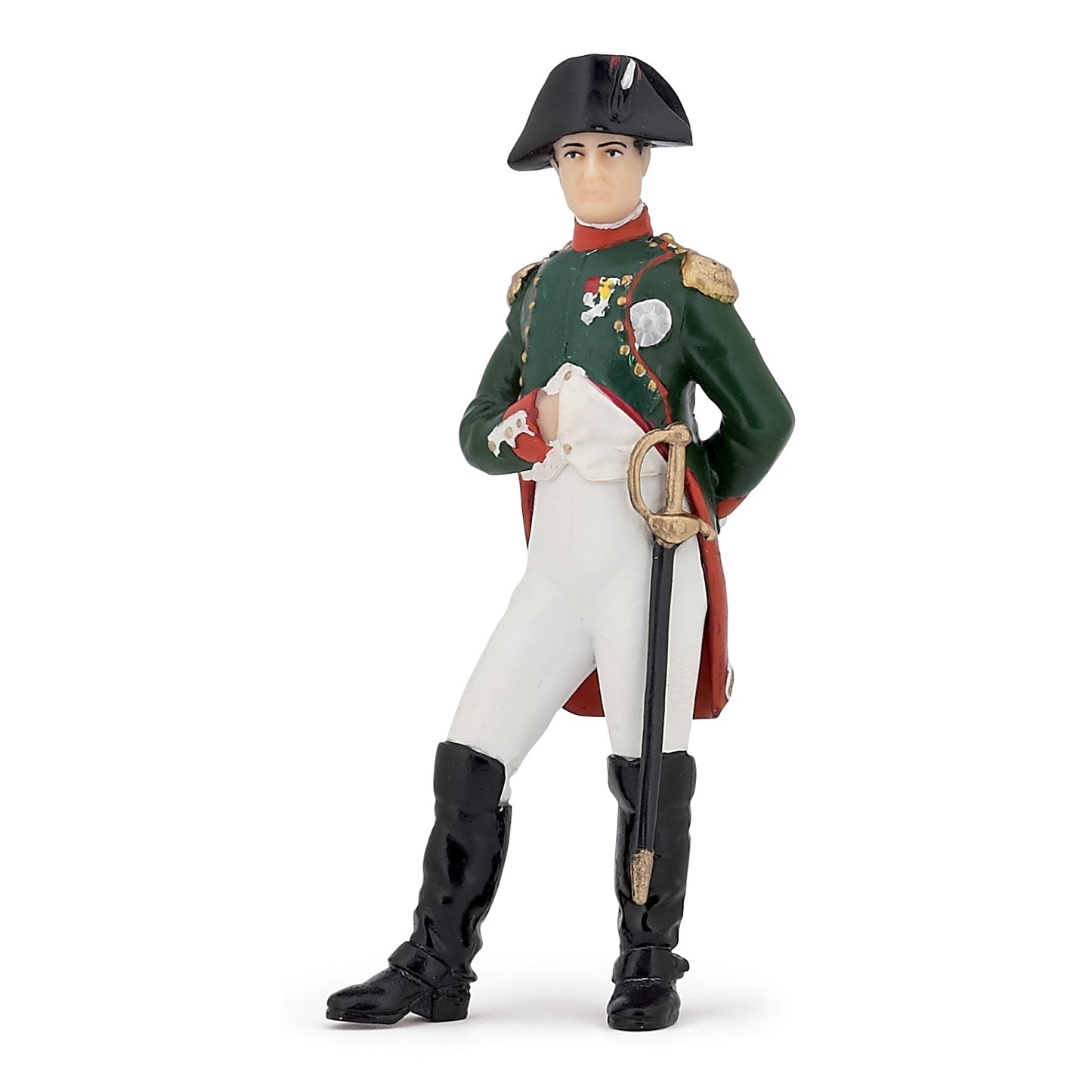 Figurine Napoléon 1er Papo - personnage historique