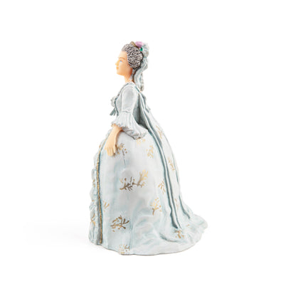 Figurine Marie-Antoinette