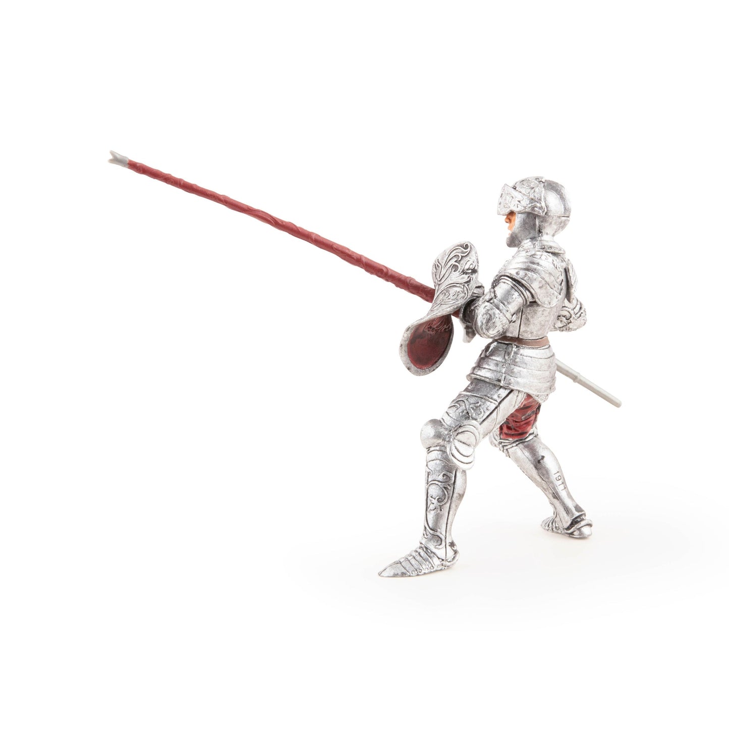 Figurine Chevalier en armure