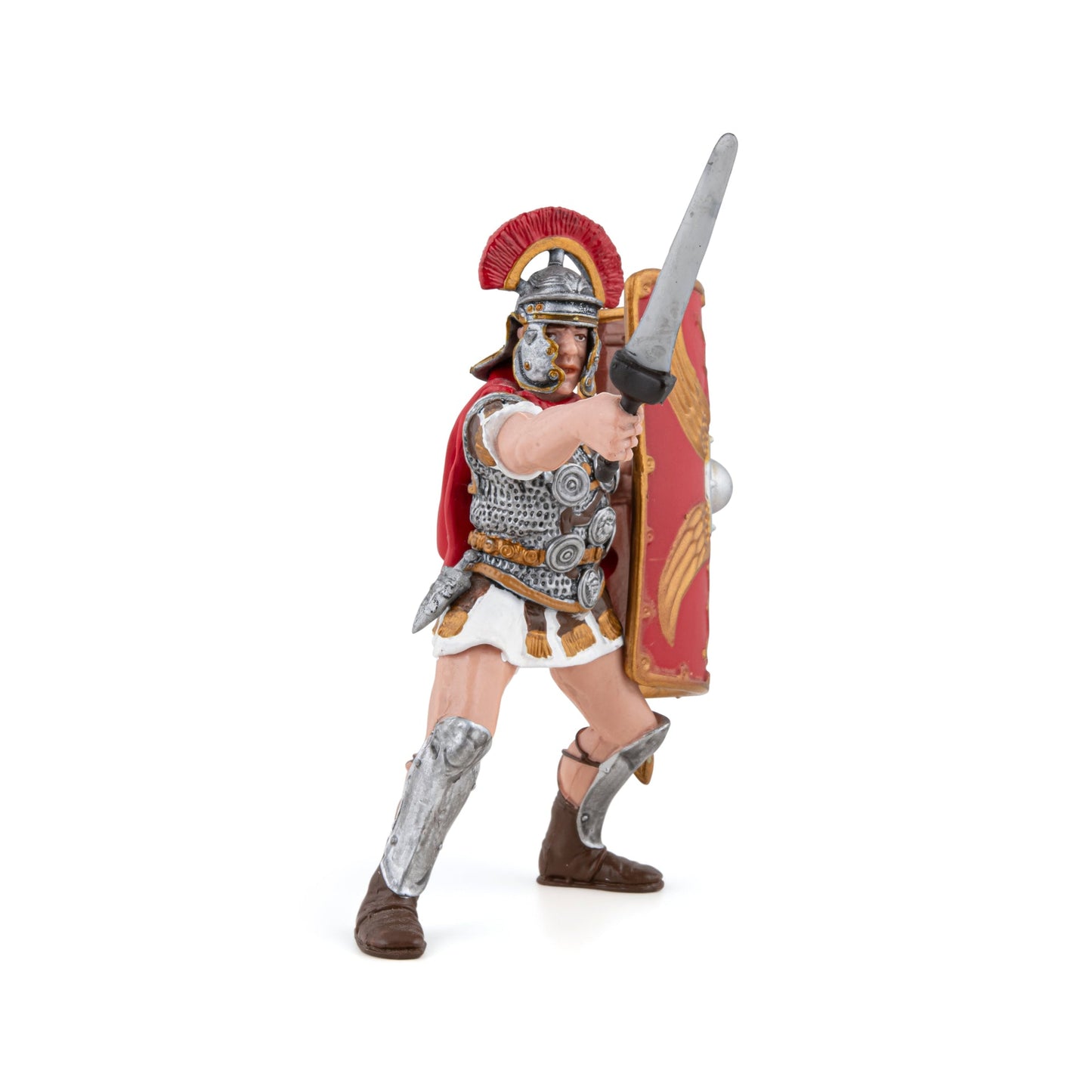 Figurine Centurion romain Papo - personnage historique