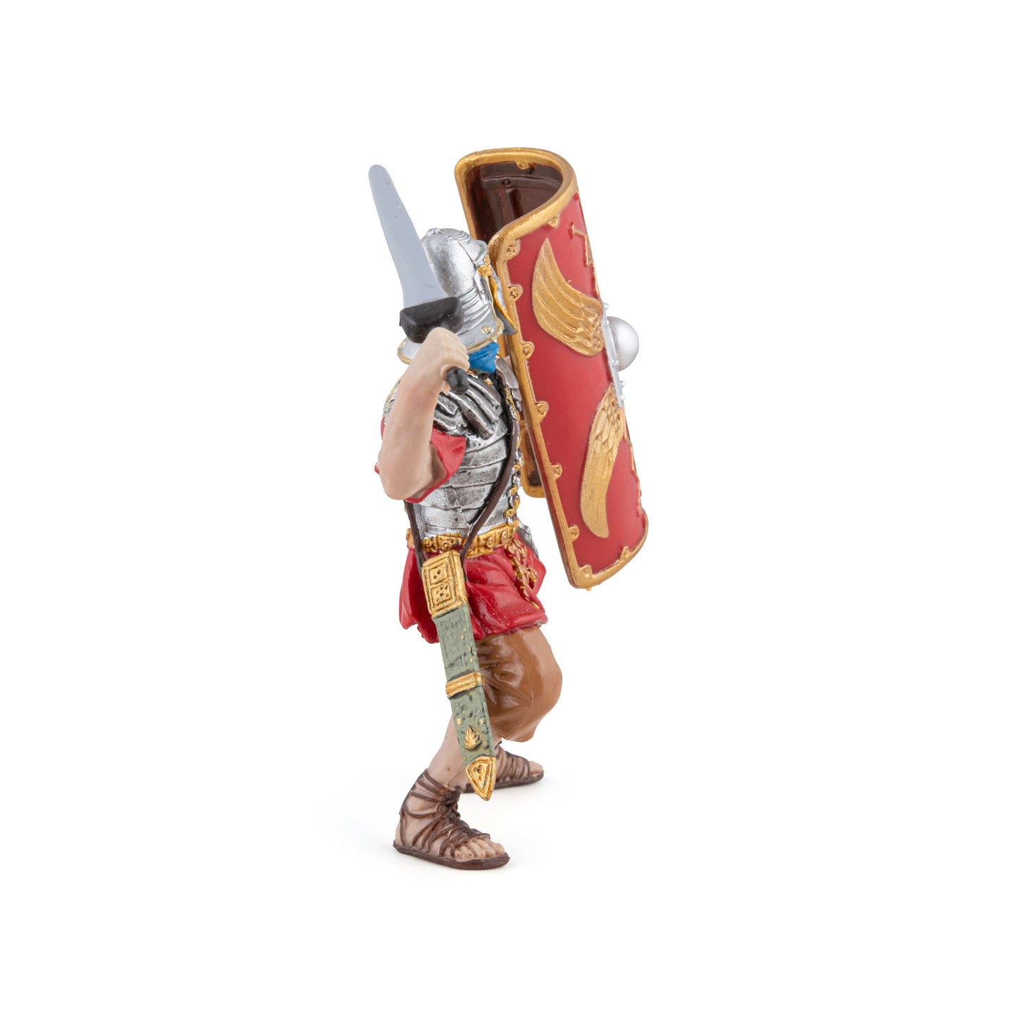 Figurine Légionnaire romain Papo - personnage historique