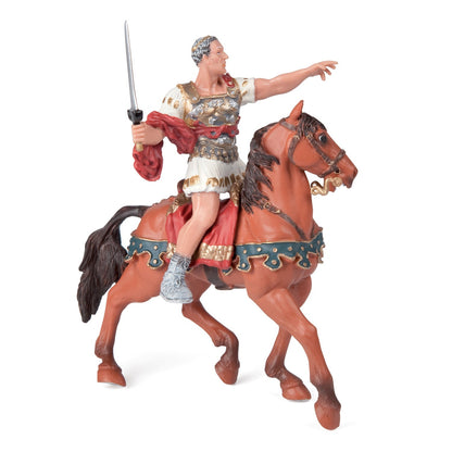 Figurine César