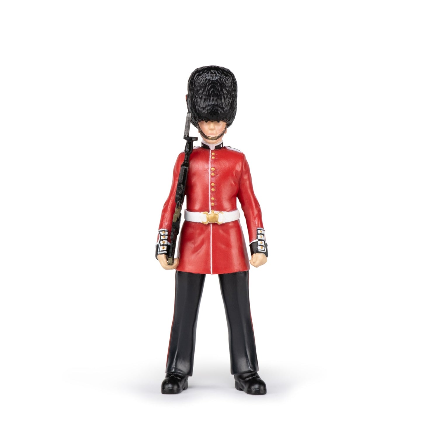 Garde royal Anglais Papo - personnage historique